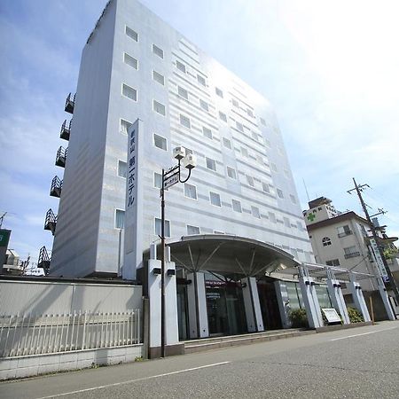 Shinsayama Daiichi Hotel 外观 照片