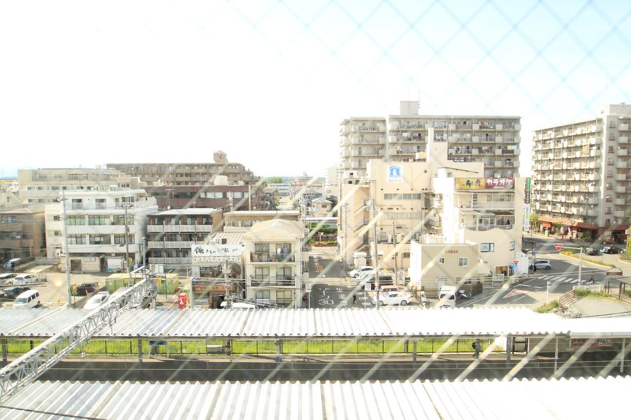 Shinsayama Daiichi Hotel 外观 照片