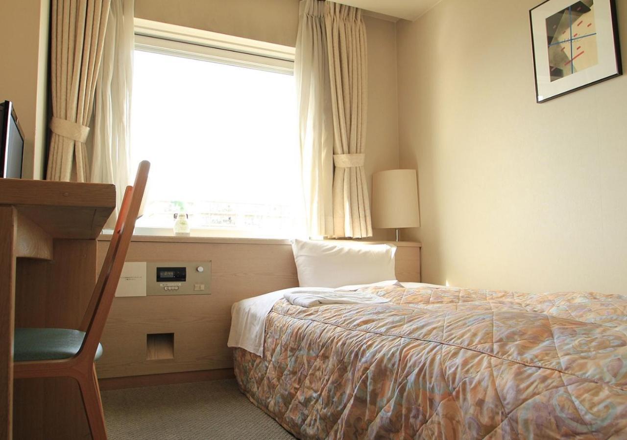 Shinsayama Daiichi Hotel 外观 照片