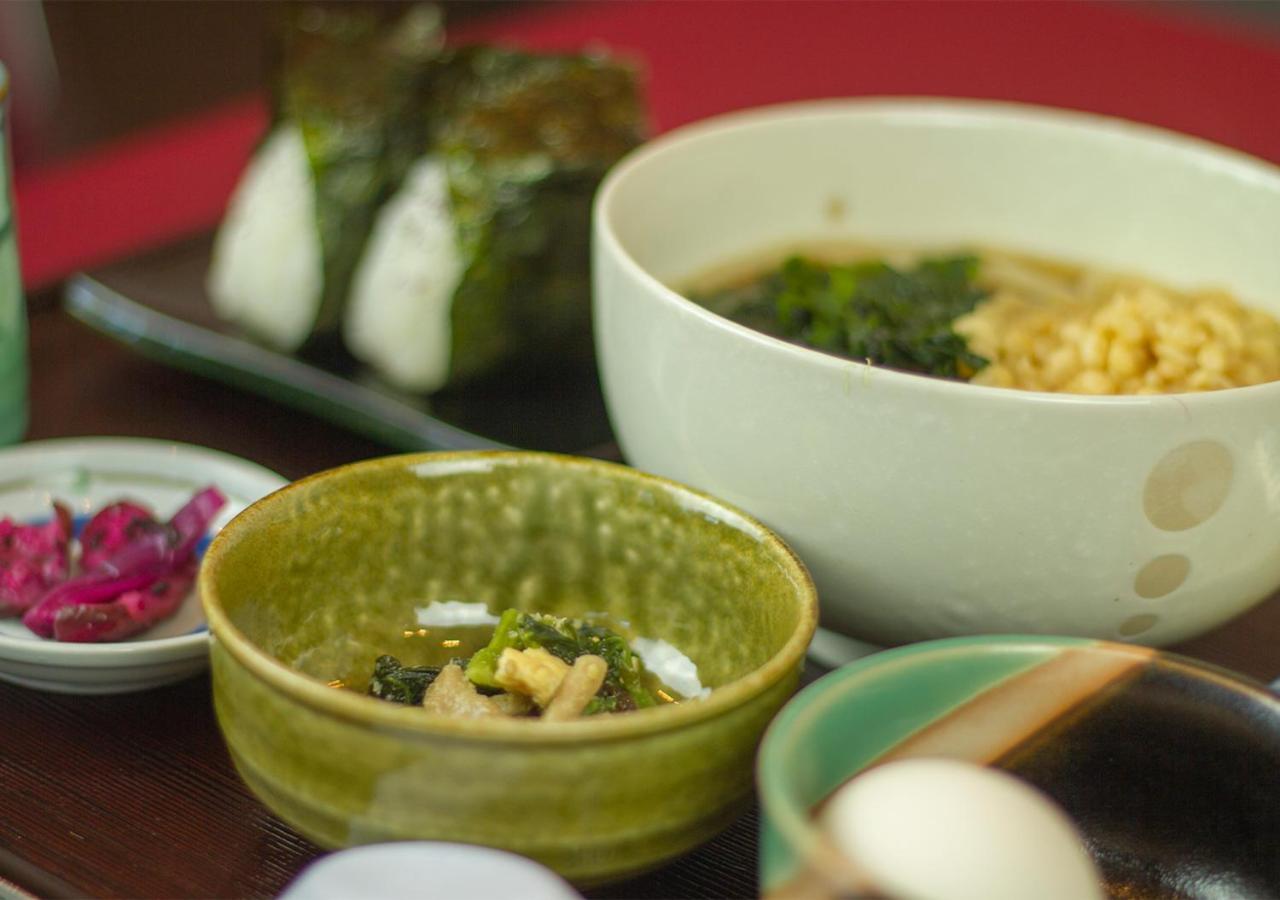 Shinsayama Daiichi Hotel 外观 照片