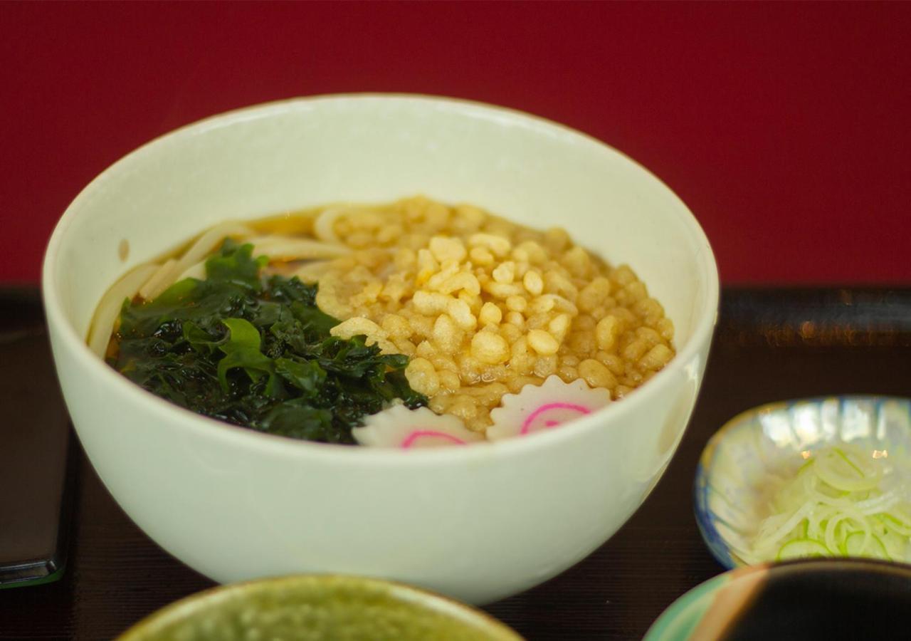 Shinsayama Daiichi Hotel 外观 照片