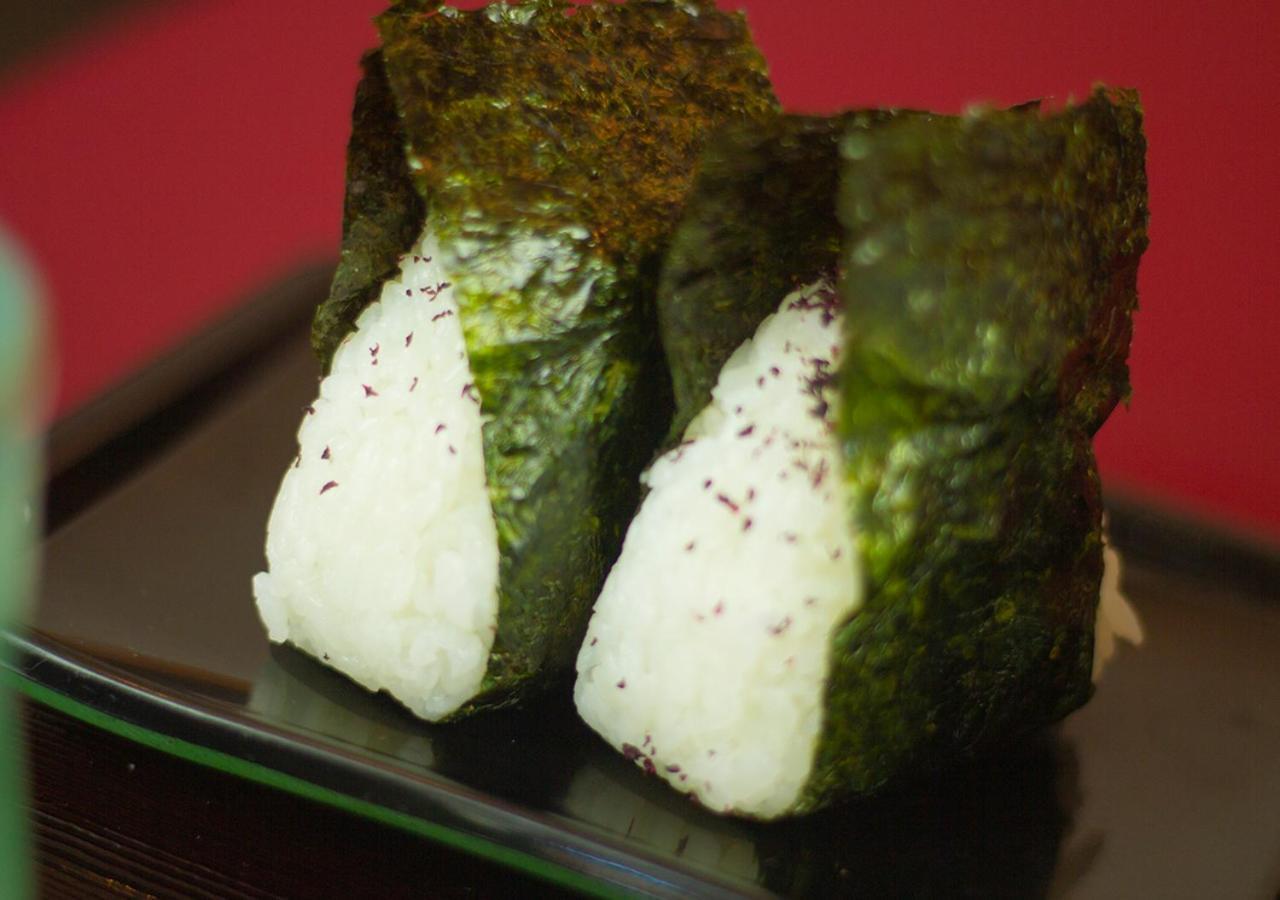Shinsayama Daiichi Hotel 外观 照片